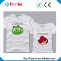 custom t shirt printing heat transfer labels